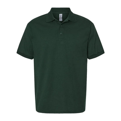 DryBlend Jersey Polo