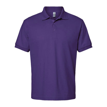 DryBlend Jersey Polo