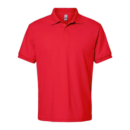 DryBlend Jersey Polo