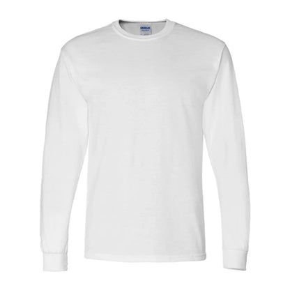 DryBlend 50/50 Long Sleeve T-Shirt