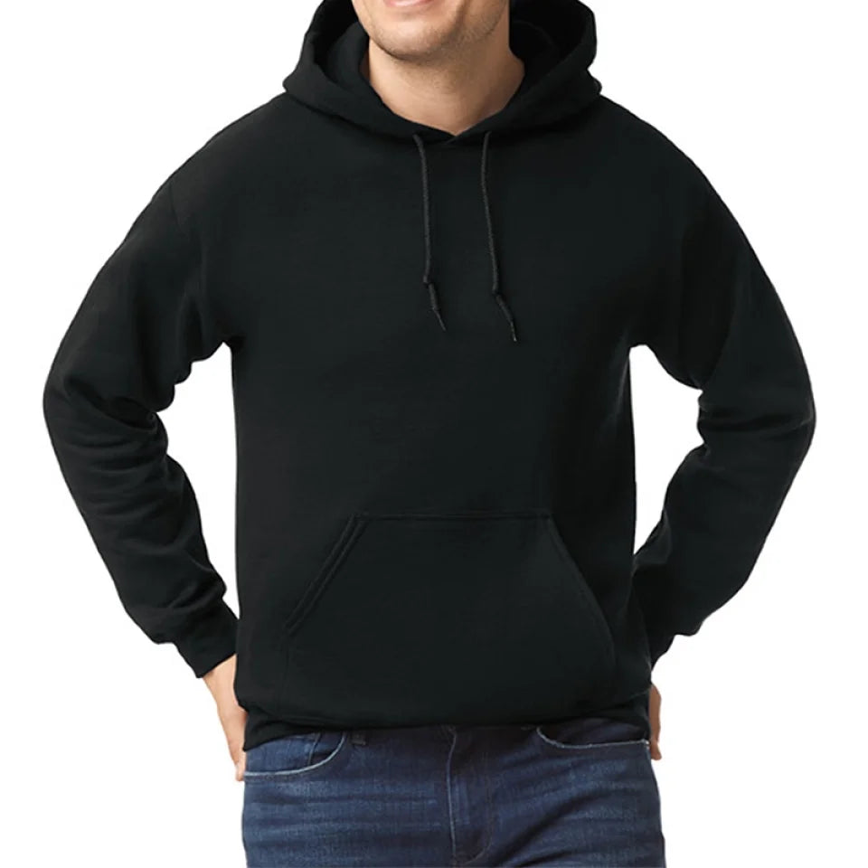 HoodieBlack