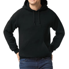 HoodieBlack