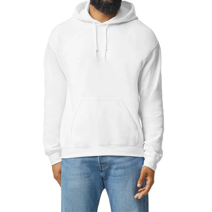 HoodieWhite