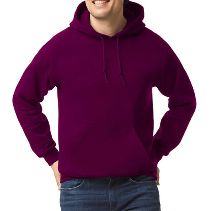 HoodieMaroon