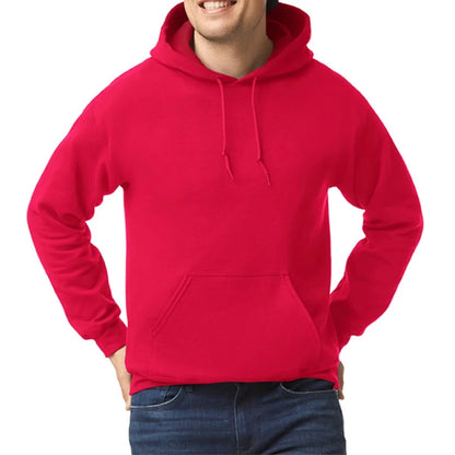HoodieRed