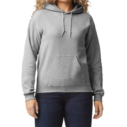 HoodieGray