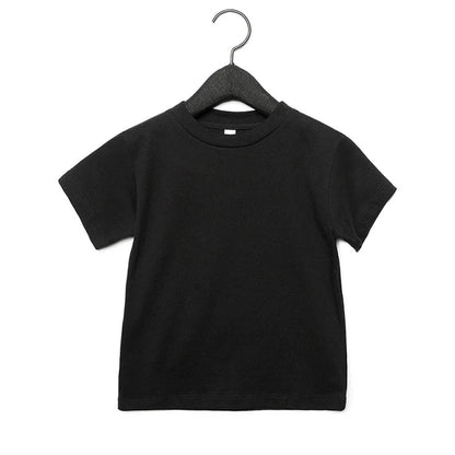 ToddlerJerseyBlack