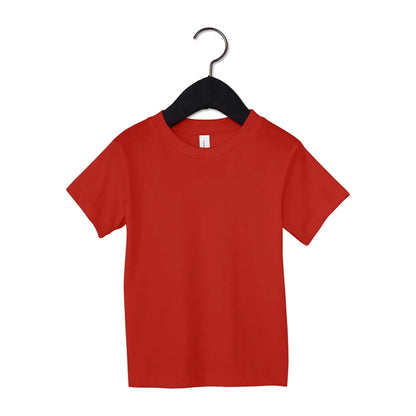 ToddlerJerseyRed