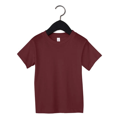 ToddlerJerseyMaroon