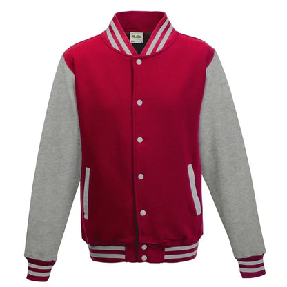 LettermanJacketFireRed