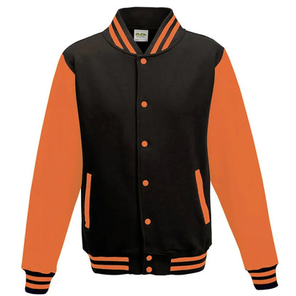 LettermanJacketOrangeCrush