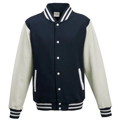 LettermanJacketOxfordNavyWhite
