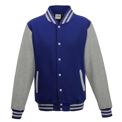 LettermanJacketRoyalBlue