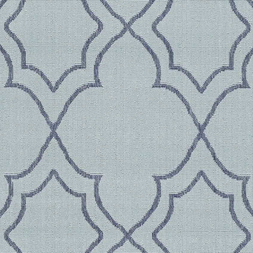 Liam Cottage Aqua Area Rug
