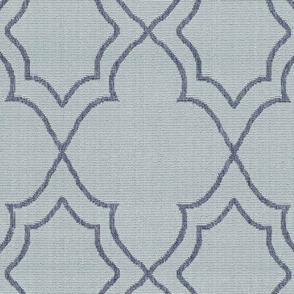 Liam Cottage Aqua Area Rug