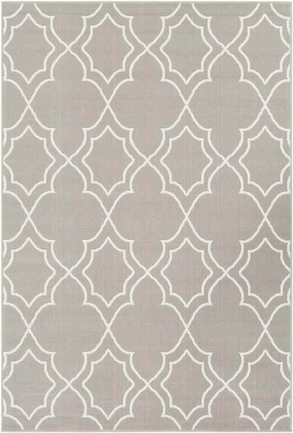 Liam Cottage Taupe Area Rug