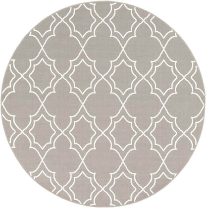 Liam Cottage Taupe Area Rug