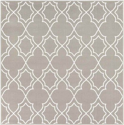 Liam Cottage Taupe Area Rug