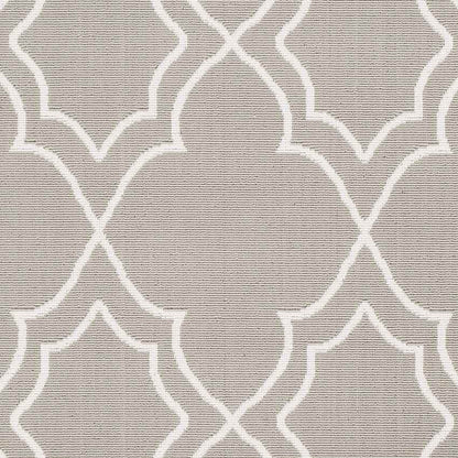 Liam Cottage Taupe Area Rug