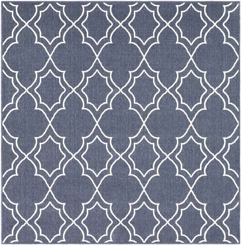 Liam Cottage Charcoal Area Rug