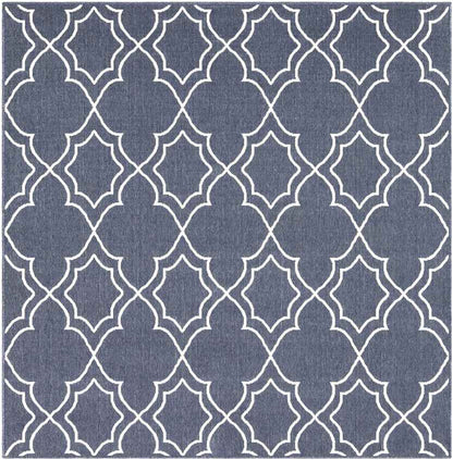 Liam Cottage Charcoal Area Rug