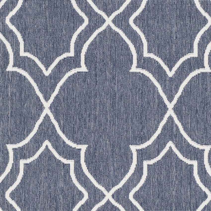 Liam Cottage Charcoal Area Rug