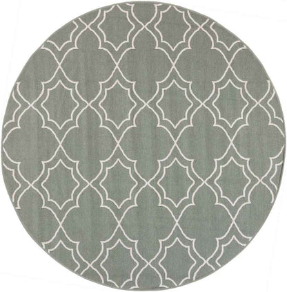 Liam Cottage Sage Area Rug