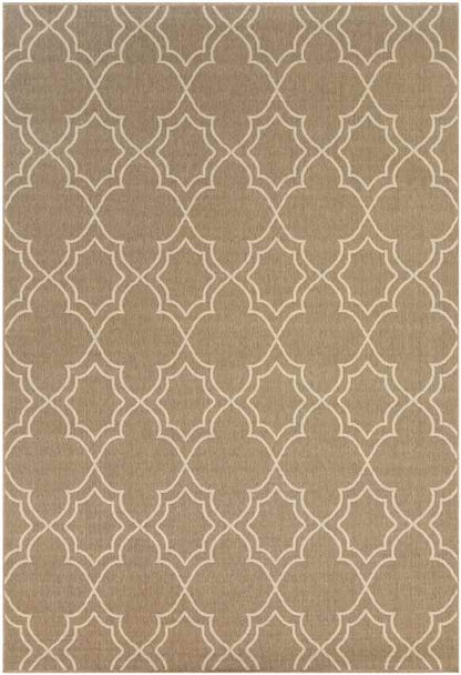 Liam Cottage Camel Area Rug