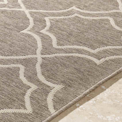Liam Cottage Camel Area Rug