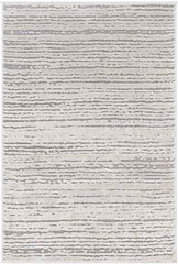 Noah Modern Gray Area Rug