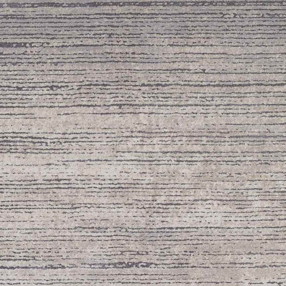 Noah Modern Gray Area Rug