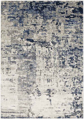 Owen Modern Navy Area Rug