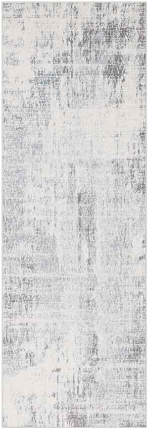 Camden Modern Gray Area Rug