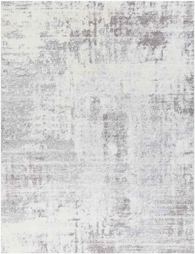 Camden Modern Gray Area Rug