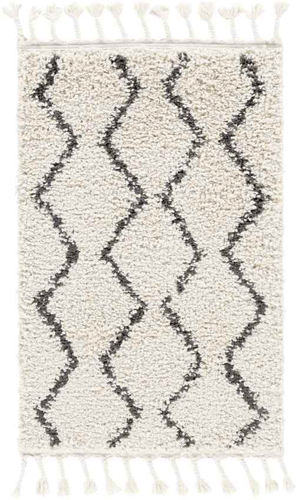 Lalla Global Beige Area Rug