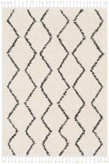 Lalla Global Beige Area Rug