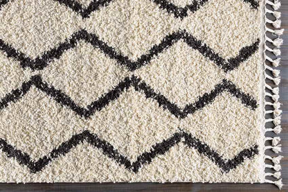 Lalla Global Beige Area Rug
