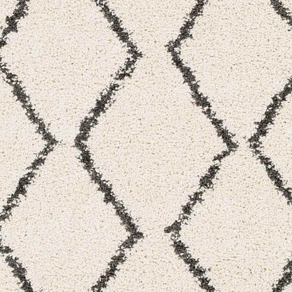 Lalla Global Beige Area Rug