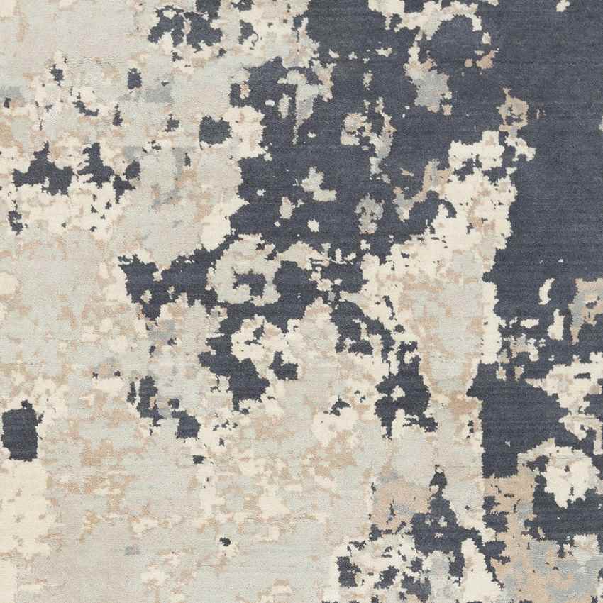 Avery Modern Ivory Area Rug