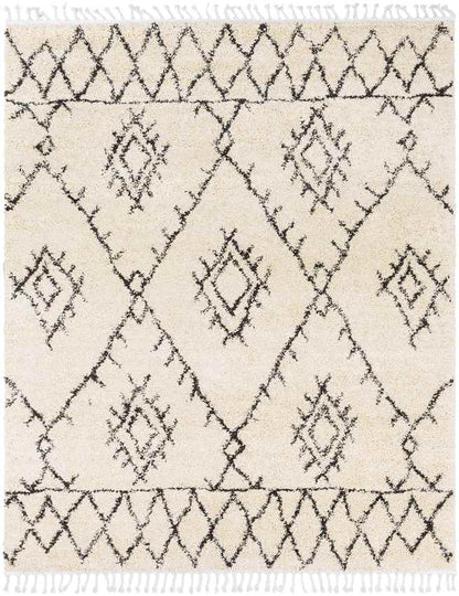 Lille Global Beige Area Rug