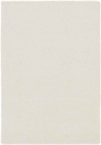 Rennes Modern Cream Area Rug