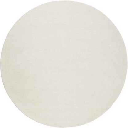 Rennes Modern Cream Area Rug