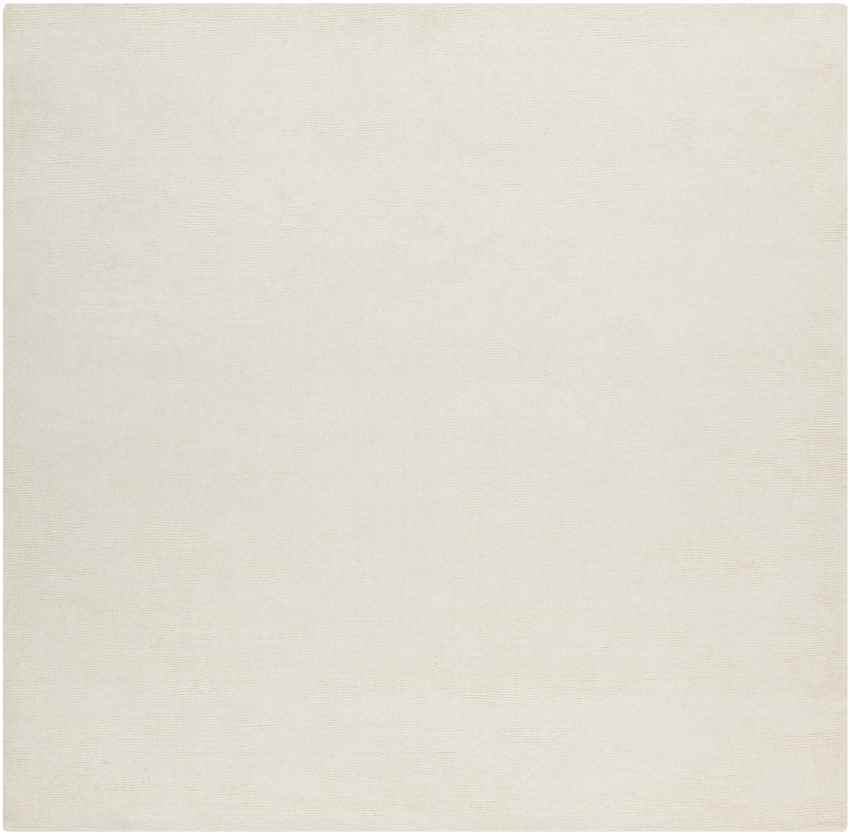 Rennes Modern Cream Area Rug