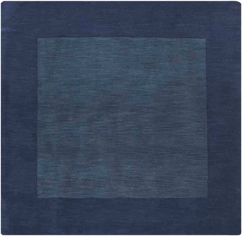 Reims Modern Navy Area Rug