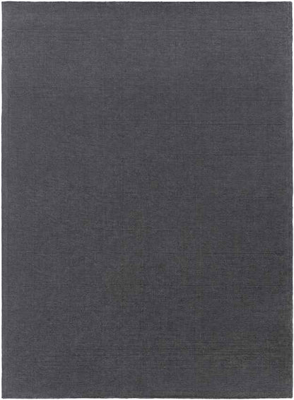 Rennes Modern Charcoal Area Rug