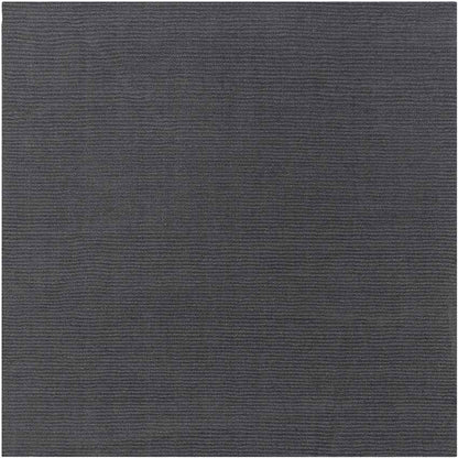 Rennes Modern Charcoal Area Rug