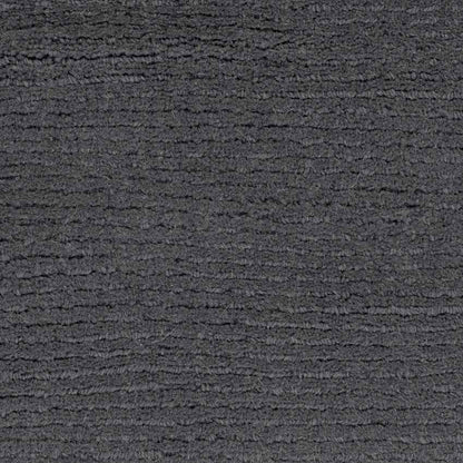 Rennes Modern Charcoal Area Rug