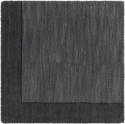 Reims Modern Charcoal Area Rug