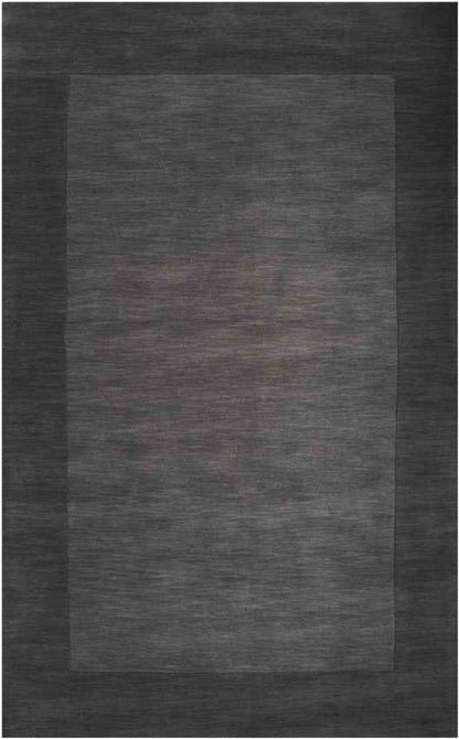 Reims Modern Charcoal Area Rug