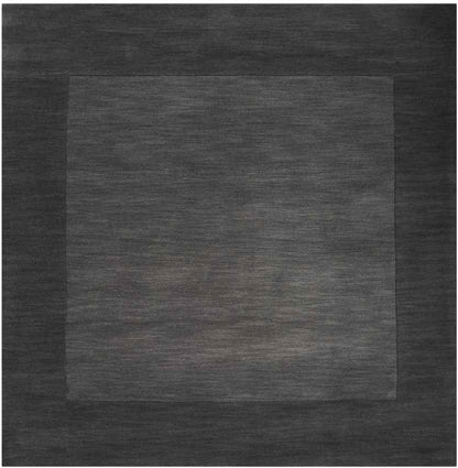 Reims Modern Charcoal Area Rug